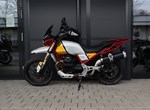 Angebot Moto Guzzi V85 TT