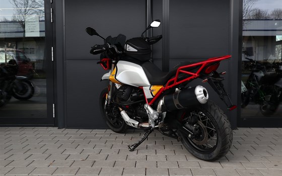 Gebrauchtmotorrad Moto Guzzi V85 TT - Bild 5