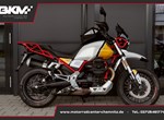 Angebot Moto Guzzi V85 TT