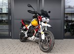 Angebot Moto Guzzi V85 TT