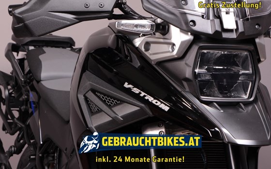 Gebrauchtmotorrad Suzuki V-Strom 1050 - Bild 2