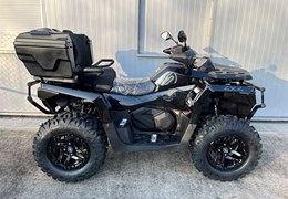 Neumotorrad Sportiva 620 GT