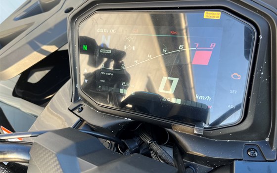 Neufahrzeug Sportiva 620 GT - Bild 10