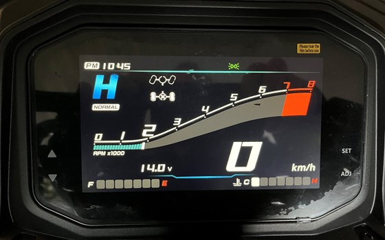 Neufahrzeug Sportiva 620 GT - Bild 11