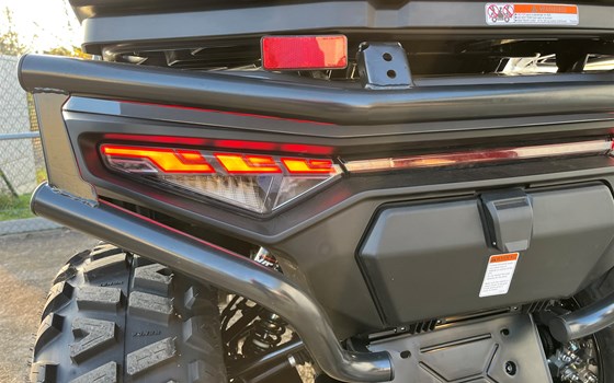 Neufahrzeug Sportiva 620 GT - Bild 12