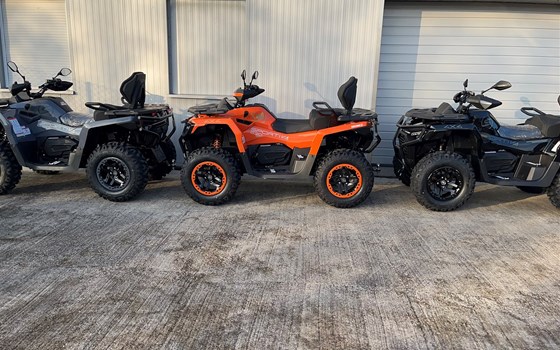 Neufahrzeug Sportiva 620 GT - Bild 13