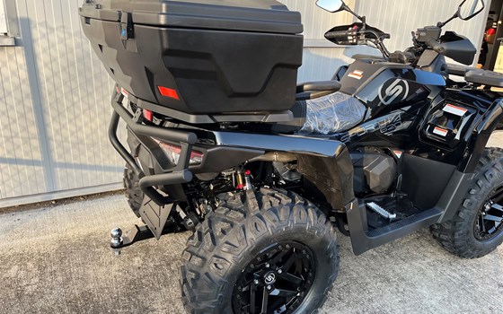 Neufahrzeug Sportiva 620 GT - Bild 3