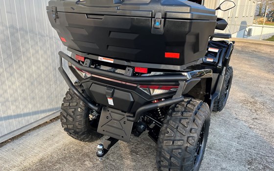 Neufahrzeug Sportiva 620 GT - Bild 4