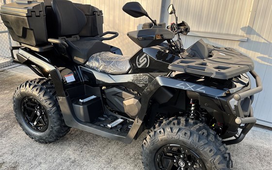 Neufahrzeug Sportiva 620 GT - Bild 5