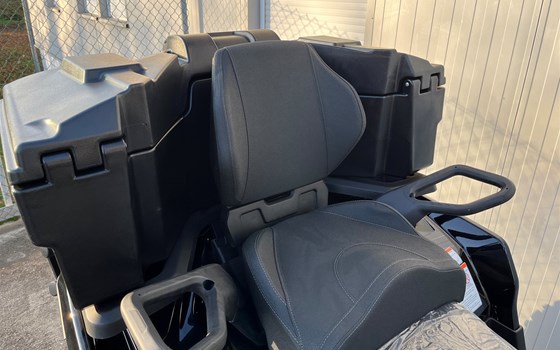 Neufahrzeug Sportiva 620 GT - Bild 6