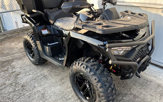 Neufahrzeug Sportiva 620 GT - Bild 7