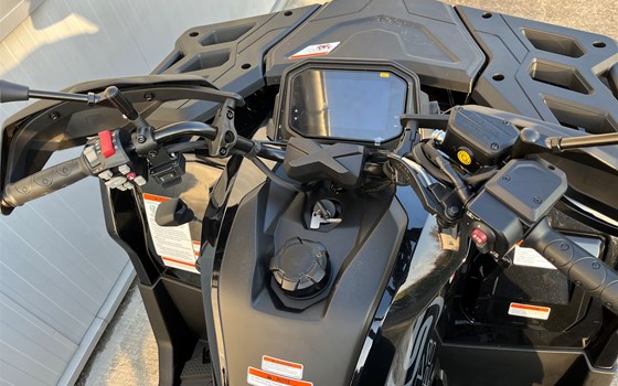 Neufahrzeug Sportiva 620 GT - Bild 9