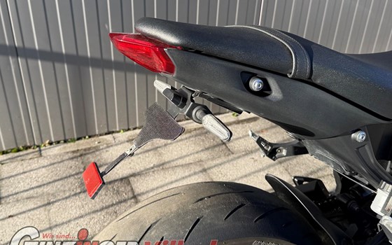 Gebrauchtmotorrad Yamaha MT-09 - Bild 16