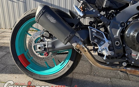 Gebrauchtmotorrad Yamaha MT-09 - Bild 17