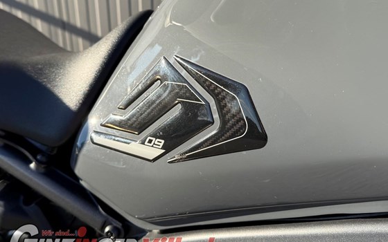 Gebrauchtmotorrad Yamaha MT-09 - Bild 18