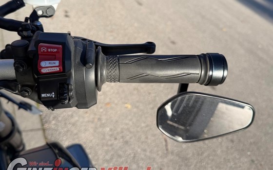 Gebrauchtmotorrad Yamaha MT-09 - Bild 19