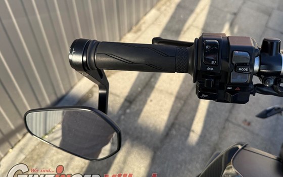 Gebrauchtmotorrad Yamaha MT-09 - Bild 20