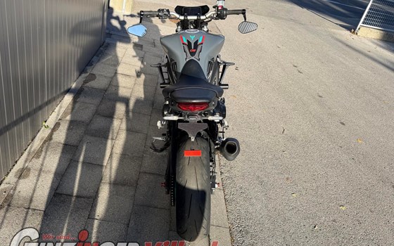 Gebrauchtmotorrad Yamaha MT-09 - Bild 7