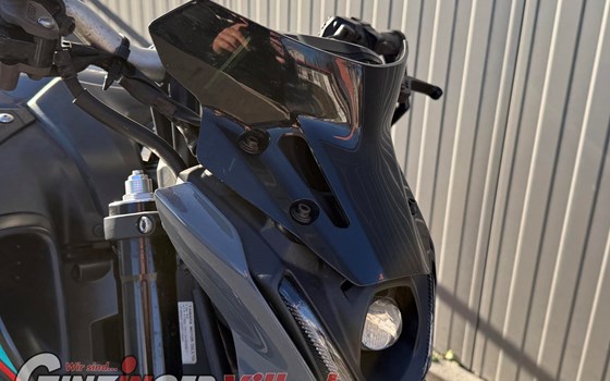 Gebrauchtmotorrad Yamaha MT-09 - Bild 10