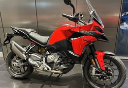 Gebrauchte Ducati Multistrada V2