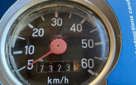 Gebrauchtmotorrad Puch Maxi - Bild 13