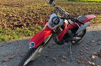 Einsteiger Enduros unter 5000 Euro