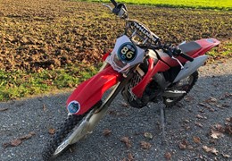 Gebrauchte Honda CRF 250 X