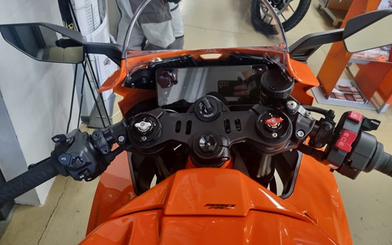 Gebrauchtmotorrad KTM 990 RC R - Bild 4