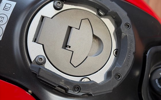 Gebrauchtmotorrad Ducati Monster SP - Bild 2