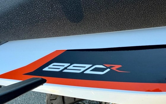 Gebrauchtmotorrad KTM 890 Adventure R - Bild 2