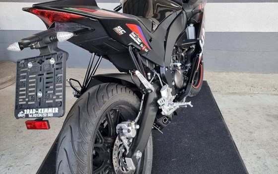 Gebrauchtmotorrad Aprilia RS 125 ABS - Bild 2