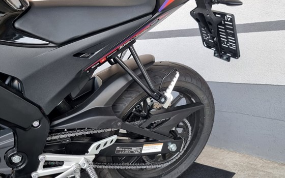 Gebrauchtmotorrad Aprilia RS 125 ABS - Bild 6
