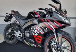 Gebrauchte Aprilia RS 125 ABS