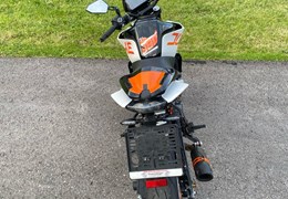 Gebrauchte KTM 390 Duke