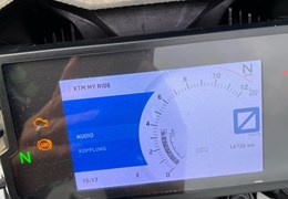 Gebrauchte KTM 390 Duke