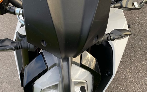 Gebrauchtmotorrad KTM 390 Duke - Bild 6