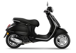 Neumotorrad Vespa Primavera 125