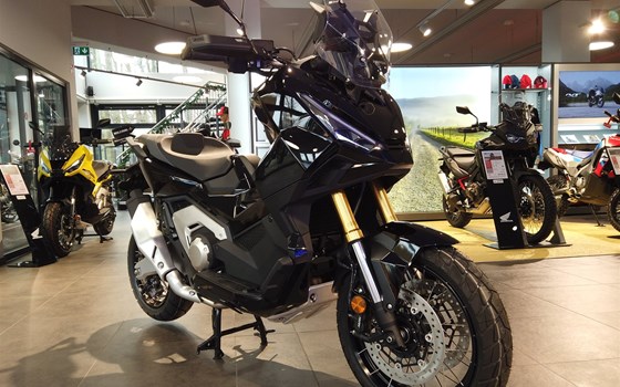 Neufahrzeug Honda X-ADV - Bild 5