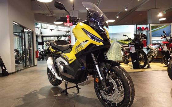 Neufahrzeug Honda X-ADV - Bild 11