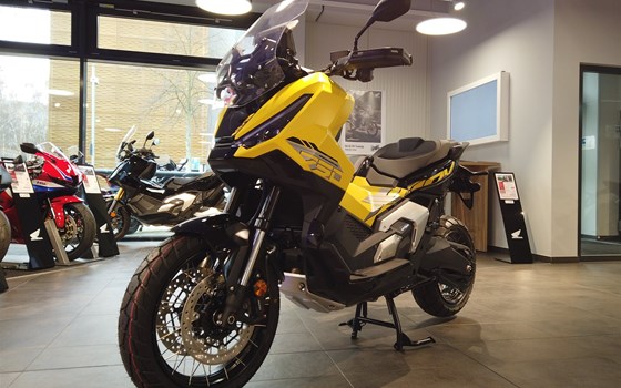 Neufahrzeug Honda X-ADV - Bild 8