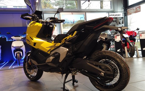 Neufahrzeug Honda X-ADV - Bild 9