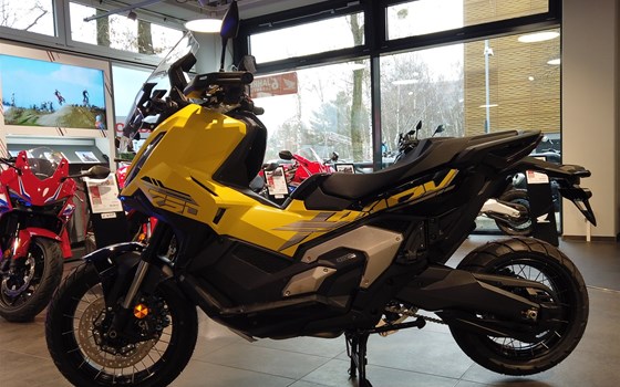 Neufahrzeug Honda X-ADV - Bild 7