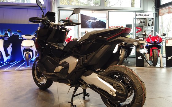 Neufahrzeug Honda X-ADV - Bild 3