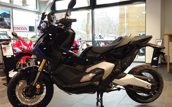 Neufahrzeug Honda X-ADV - Bild 1