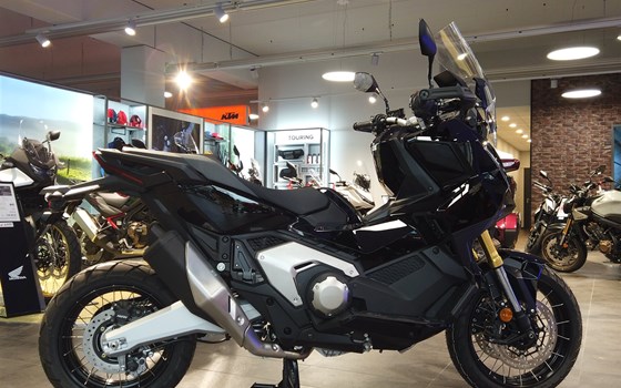 Neufahrzeug Honda X-ADV - Bild 4