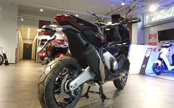 Neufahrzeug Honda X-ADV - Bild 6
