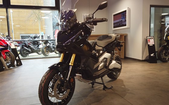 Neufahrzeug Honda X-ADV - Bild 2