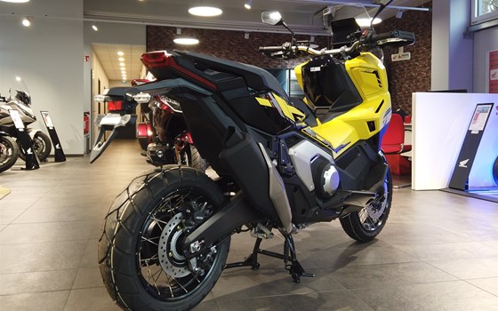 Neufahrzeug Honda X-ADV - Bild 12