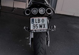Gebrauchte Suzuki GSR 600