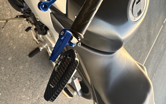 Gebrauchtmotorrad Suzuki GSR 600 - Bild 5